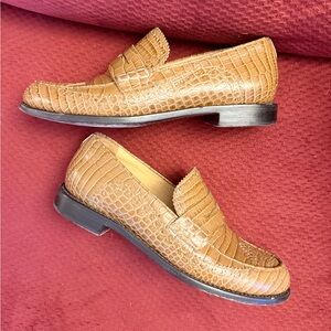 The Office of Angela Scott Ms Charlotte Loafers